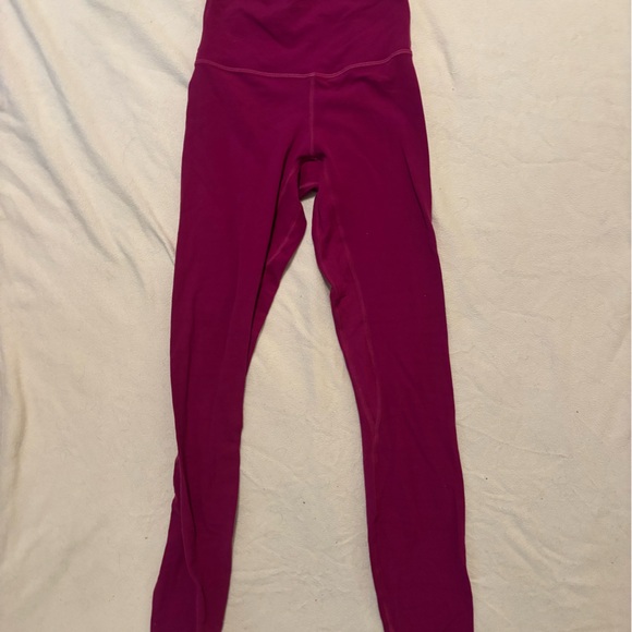 lululemon align leggings - Picture 2 of 2